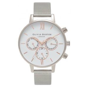 Women’s Olivia Burton watch
